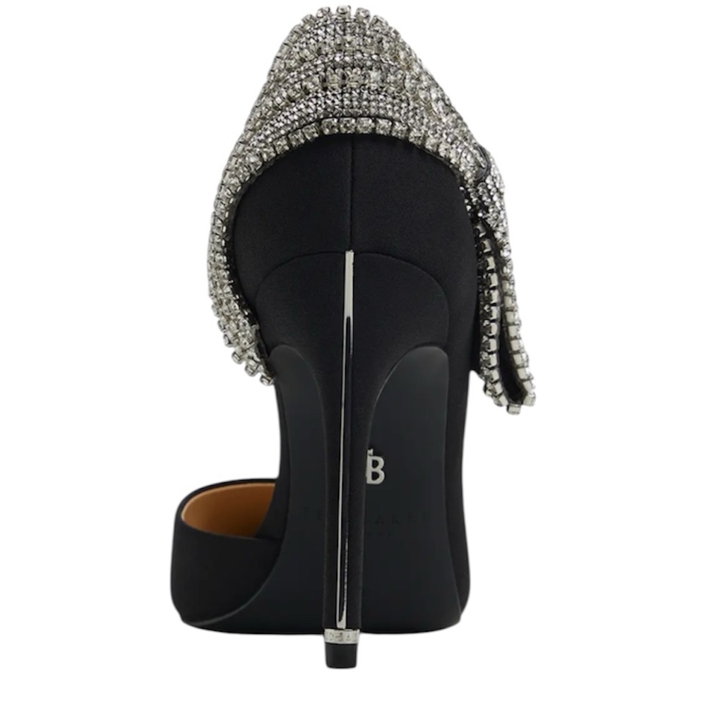 Ted Baker «Vandi Half D’Orsay» heels✨ - Picture 7 of 9
